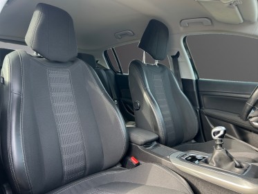 Peugeot 308 1.6 bluehdi 120ch ss bvm6 allure garantie 12 mois occasion simplicicar evreux simplicicar simplicibike france