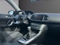 Peugeot 308 1.6 bluehdi 120ch ss bvm6 allure garantie 12 mois occasion simplicicar evreux simplicicar simplicibike france