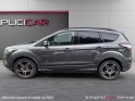 Ford kuga 2.0 tdci 150 4x4 st-line garantie 12 mois occasion simplicicar vienne simplicicar simplicibike france