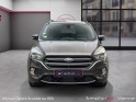 Ford kuga 2.0 tdci 150 4x4 st-line garantie 12 mois occasion simplicicar vienne simplicicar simplicibike france