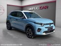Citroen  c3 1.2 hybrid 100ch max vehicule premiere main origine france garantie constructeur occasion simplicicar la ciotat...