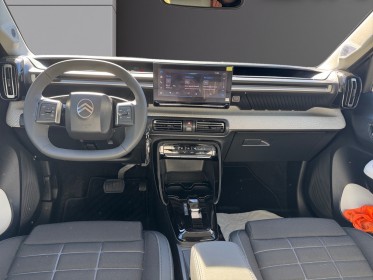 Citroen  c3 1.2 hybrid 100ch max vehicule premiere main origine france garantie constructeur occasion simplicicar la ciotat...