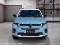 Citroen  c3 1.2 hybrid 100ch max vehicule premiere main origine france garantie constructeur occasion simplicicar la ciotat...