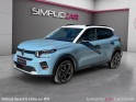 Citroen  c3 1.2 hybrid 100ch max vehicule premiere main origine france garantie constructeur occasion simplicicar la ciotat...