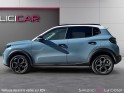 Citroen  c3 1.2 hybrid 100ch max vehicule premiere main origine france garantie constructeur occasion simplicicar la ciotat...