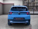 Citroen  c3 1.2 hybrid 100ch max vehicule premiere main origine france garantie constructeur occasion simplicicar la ciotat...
