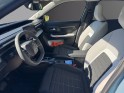 Citroen  c3 1.2 hybrid 100ch max vehicule premiere main origine france garantie constructeur occasion simplicicar la ciotat...