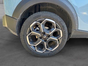 Citroen  c3 1.2 hybrid 100ch max vehicule premiere main origine france garantie constructeur occasion simplicicar la ciotat...