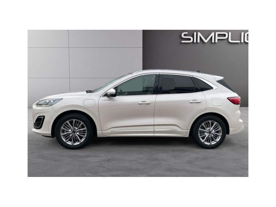 FORD d'occasion KUGA 2.5 DURATEC 225 PHEV ST-LINE BUSINESS POWERSHIFT