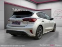 Ford focus 1.0 flexifuel 125 ss mhev st-line style pack hiver garantie 12 mois occasion simplicicar dijon simplicicar...