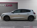 Ford focus 1.0 flexifuel 125 ss mhev st-line style pack hiver garantie 12 mois occasion simplicicar dijon simplicicar...