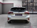 Ford focus 1.0 flexifuel 125 ss mhev st-line style pack hiver garantie 12 mois occasion simplicicar dijon simplicicar...