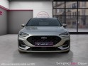 Ford focus 1.0 flexifuel 125 ss mhev st-line style pack hiver garantie 12 mois occasion simplicicar dijon simplicicar...