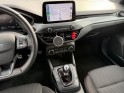 Ford focus 1.0 flexifuel 125 ss mhev st-line style pack hiver garantie 12 mois occasion simplicicar dijon simplicicar...