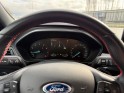 Ford focus 1.0 flexifuel 125 ss mhev st-line style pack hiver garantie 12 mois occasion simplicicar dijon simplicicar...