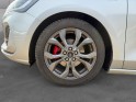Ford focus 1.0 flexifuel 125 ss mhev st-line style pack hiver garantie 12 mois occasion simplicicar dijon simplicicar...