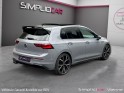 Volkswagen golf 2.0 tdi 200 dsg7 gtd garantie 12 mois occasion simplicicar vienne simplicicar simplicibike france