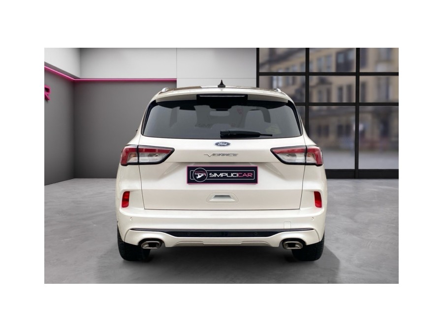 FORD d'occasion KUGA 2.5 DURATEC 225 PHEV ST-LINE BUSINESS POWERSHIFT