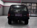 Jeep cherokee 88 ch td xj 2.1 vidange boite et pont a jour pneu neuf occasion montpellier (34) simplicicar simplicibike france