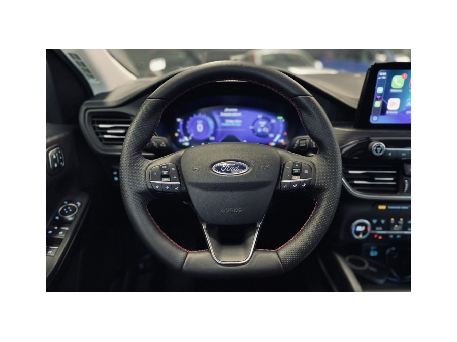FORD d'occasion KUGA 2.5 DURATEC 225 PHEV ST-LINE BUSINESS POWERSHIFT