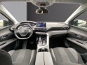 Peugeot 3008 130ch ss eat8 active pack 1 ère main suivie peugeot carplay-virtual cockpit -camera 360 occasion...