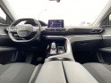 Peugeot 3008 130ch ss eat8 active pack 1 ère main suivie peugeot carplay-virtual cockpit -camera 360 occasion...