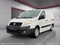 Fiat scudo fourgon tole 1.2 - lh1 2.0 multijet 128 pack professional garantie 12 mois occasion simplicicar mery-sur-oise...