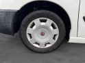 Fiat scudo fourgon tole 1.2 - lh1 2.0 multijet 128 pack professional garantie 12 mois occasion simplicicar mery-sur-oise...