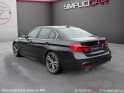 Bmw serie 3 f30 lci 330e 252 ch m sport a camera 360-harman kardon -carplay-toit ouvrant occasion champigny-sur-marne (94)...