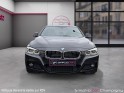 Bmw serie 3 f30 lci 330e 252 ch m sport a camera 360-harman kardon -carplay-toit ouvrant occasion champigny-sur-marne (94)...