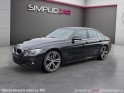 Bmw serie 3 f30 lci 330e 252 ch m sport a camera 360-harman kardon -carplay-toit ouvrant occasion champigny-sur-marne (94)...