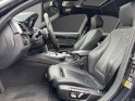 Bmw serie 3 f30 lci 330e 252 ch m sport a camera 360-harman kardon -carplay-toit ouvrant occasion champigny-sur-marne (94)...