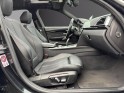 Bmw serie 3 f30 lci 330e 252 ch m sport a camera 360-harman kardon -carplay-toit ouvrant occasion champigny-sur-marne (94)...