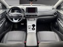 Hyundai kona electric 136 ch intuitive garantie 12 mois occasion simplicicar colmar simplicicar simplicibike france