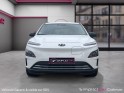 Hyundai kona electric 136 ch intuitive garantie 12 mois occasion simplicicar colmar simplicicar simplicibike france