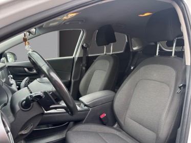 Hyundai kona electric 136 ch intuitive garantie 12 mois occasion simplicicar colmar simplicicar simplicibike france