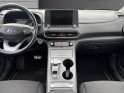 Hyundai kona electric 136 ch intuitive garantie 12 mois occasion simplicicar colmar simplicicar simplicibike france