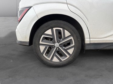 Hyundai kona electric 136 ch intuitive garantie 12 mois occasion simplicicar colmar simplicicar simplicibike france