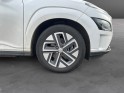 Hyundai kona electric 136 ch intuitive garantie 12 mois occasion simplicicar colmar simplicicar simplicibike france