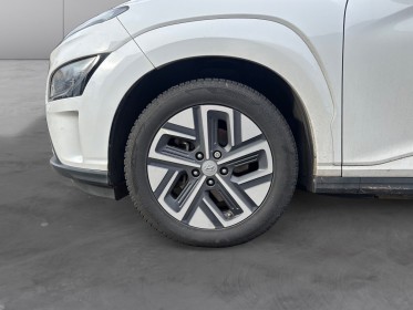 Hyundai kona electric 136 ch intuitive garantie 12 mois occasion simplicicar colmar simplicicar simplicibike france