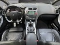 Citroen ds5 hdi 160 sport chic entretien complet sièges chauffants garantie 12 mois occasion simplicicar poitiers...