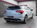 Citroen ds5 hdi 160 sport chic entretien complet sièges chauffants garantie 12 mois occasion simplicicar poitiers...