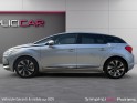 Citroen ds5 hdi 160 sport chic entretien complet sièges chauffants garantie 12 mois occasion simplicicar poitiers...