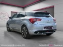 Citroen ds5 hdi 160 sport chic entretien complet sièges chauffants garantie 12 mois occasion simplicicar poitiers...