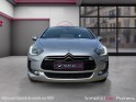 Citroen ds5 hdi 160 sport chic entretien complet sièges chauffants garantie 12 mois occasion simplicicar poitiers...