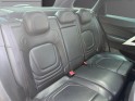 Citroen ds5 hdi 160 sport chic entretien complet sièges chauffants garantie 12 mois occasion simplicicar poitiers...