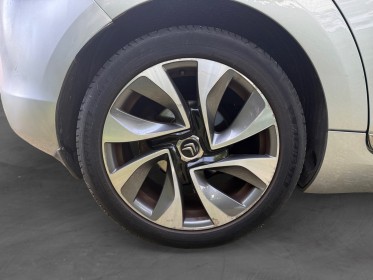 Citroen ds5 hdi 160 sport chic entretien complet sièges chauffants garantie 12 mois occasion simplicicar poitiers...