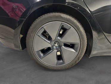 Tesla model 3 propulsion 275 ch 1ere main garantie 12 mois occasion montpellier (34) simplicicar simplicibike france