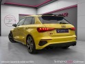 Audi s3 sportback tfsi 310 s tronic 7 quattro garantie 12 mois occasion simplicicar colmar simplicicar simplicibike france