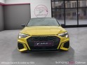 Audi s3 sportback tfsi 310 s tronic 7 quattro garantie 12 mois occasion simplicicar colmar simplicicar simplicibike france